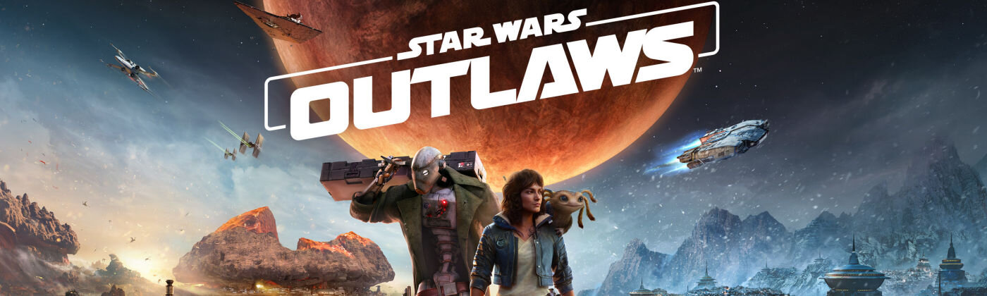 More information about "Star Wars Outlaws"