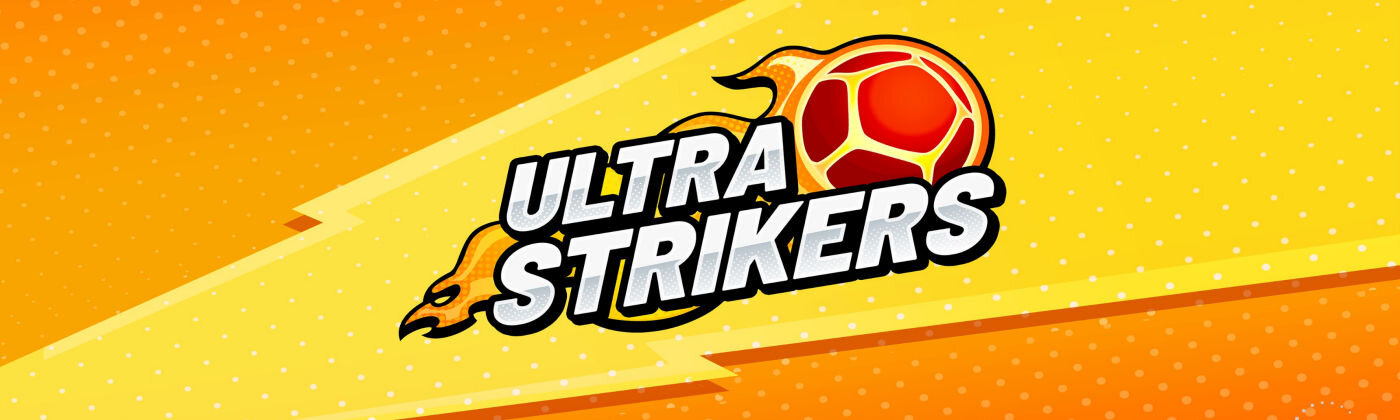 More information about "Ultra Strikers"