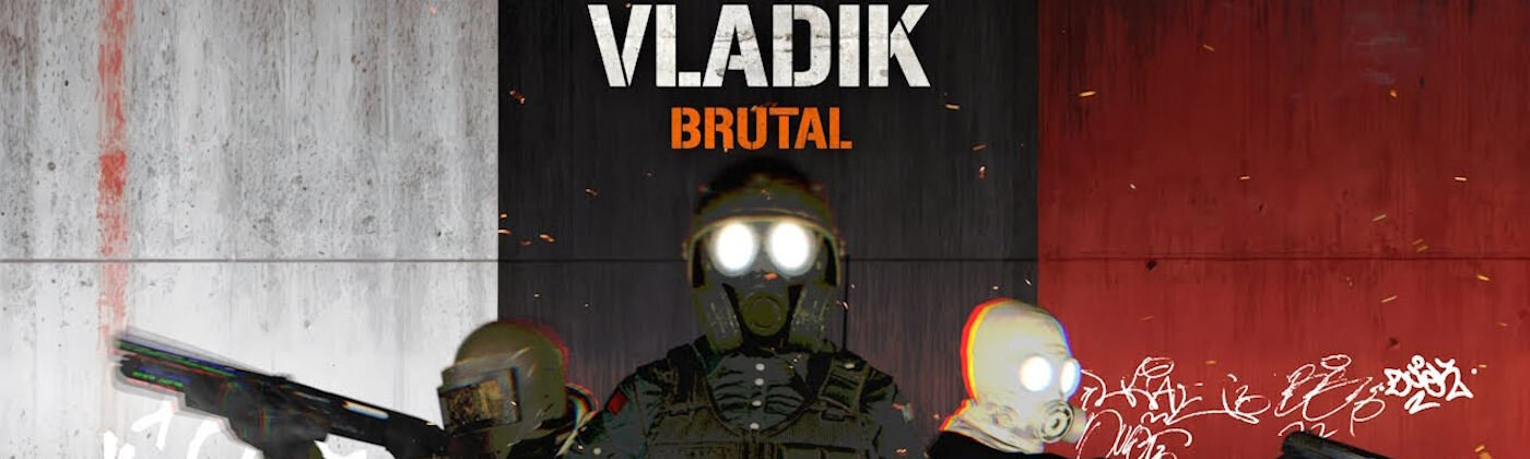 More information about "VLADiK BRUTAL"