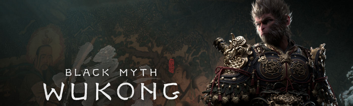 More information about "Black Myth: Wukong"