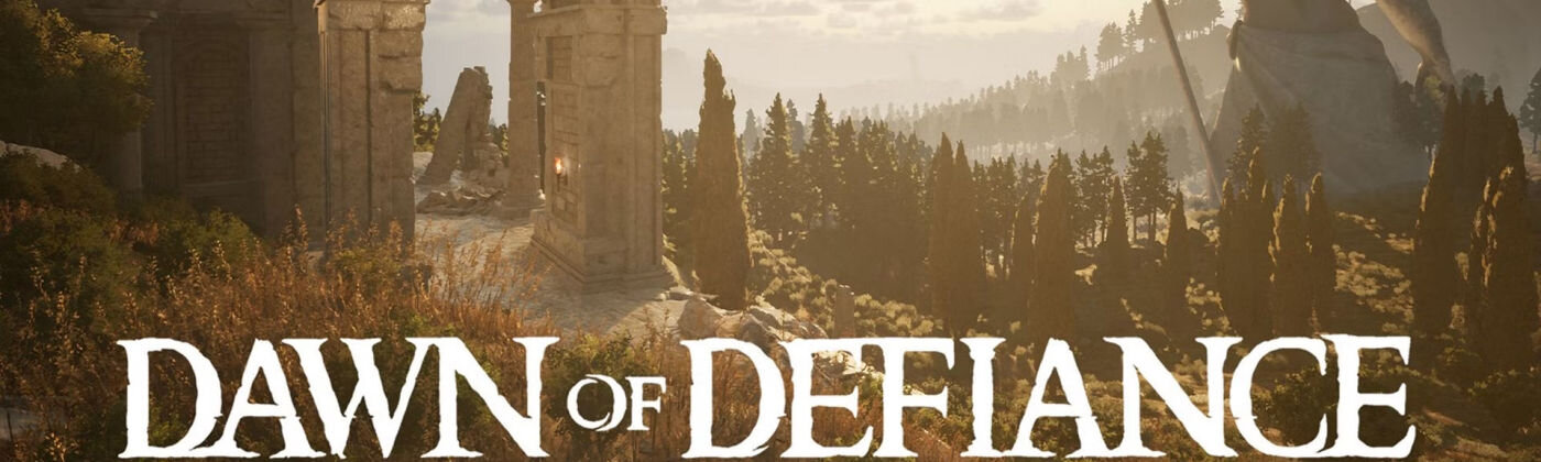 More information about "Dawn of Defiance"