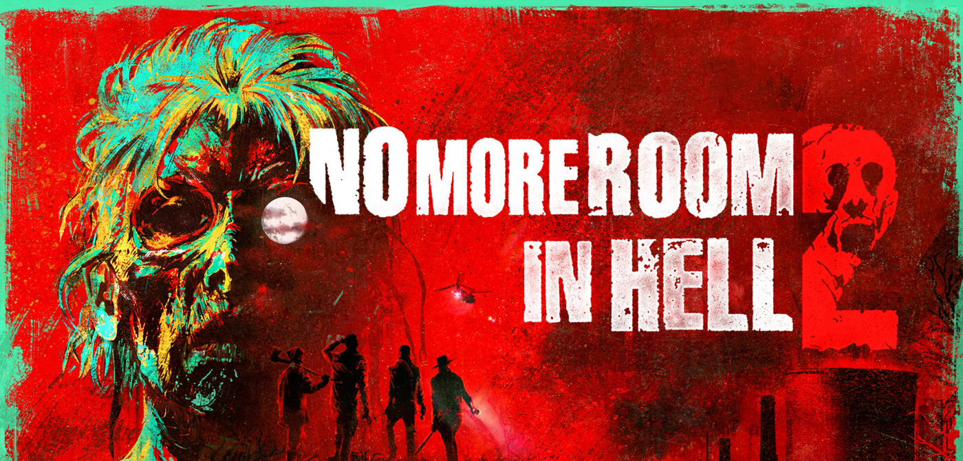 More information about "No More Room in Hell 2"