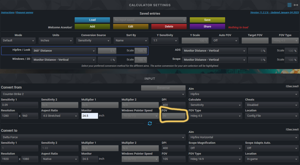 SettingsConversionCalulationFromS1mpleCounterStrike2SettingstoDeltaForceHighlightedFoV.thumb.png.f3e14a5ec291b080281ec80541c8c8e0.png