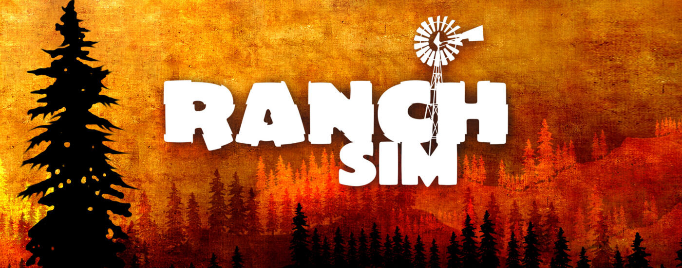 More information about "Ranch Simulator: Build, Hunt, Farm"